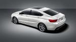 Geely GC9 2014 года